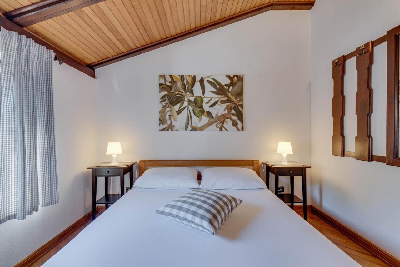 Apartments Fijan Drage Ngoại thất bức ảnh