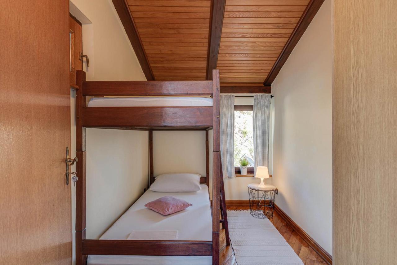 Apartments Fijan Drage Ngoại thất bức ảnh