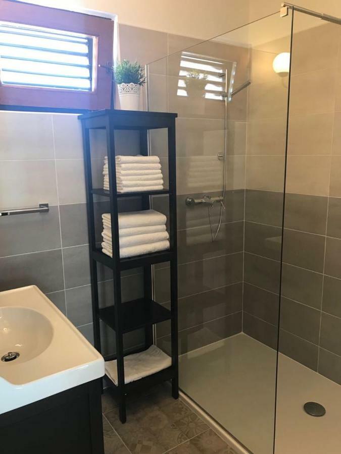 Apartments Fijan Drage Ngoại thất bức ảnh