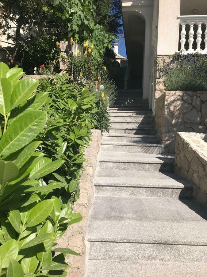 Apartments Fijan Drage Ngoại thất bức ảnh